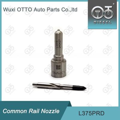 L375PRD Common Rail Nozzle For Injectors 28236381 Applied HMC A 2.5L