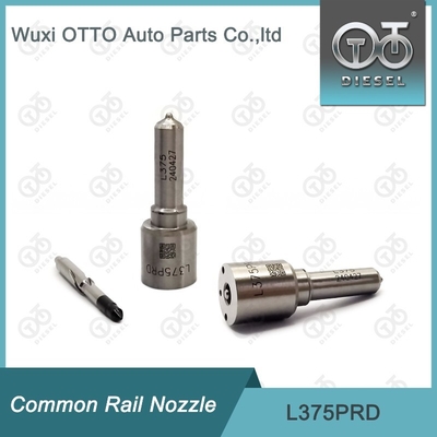 L375PRD Delphi Common Rail Nozzle For Injectors 28236381