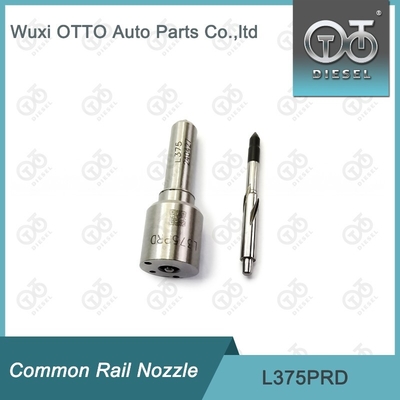 L375PRD Delphi Common Rail Nozzle For Injectors 28236381