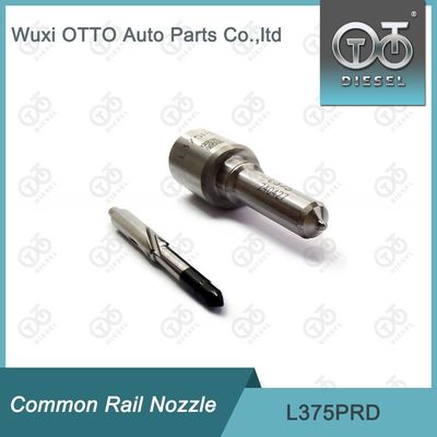 L375PRD Common Rail Nozzle For Injectors 28236381 Applied HMC A 2.5L