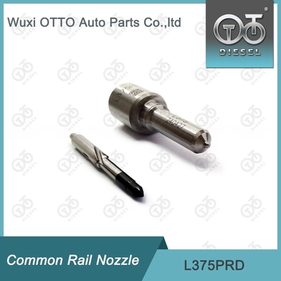 L375PRD Delphi Common Rail Nozzle For Injectors 28236381