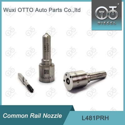L481PRH Delphi Common Rail Nozzle