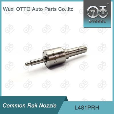 L481PRH Common Rail Nozzle For Injector 28384645 Applied SYMC D22 _6