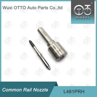 L481PRH Common Rail Nozzle For Injector 28384645 Applied SYMC D22 _6