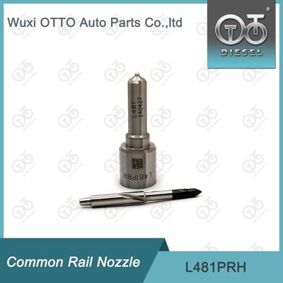 L481PRH Common Rail Nozzle For Injector 28384645 Applied SYMC D22 _6
