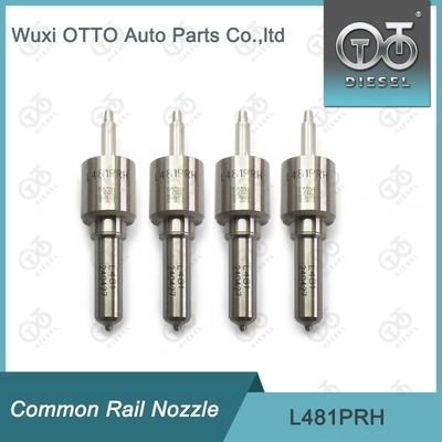 L481PRH Delphi Common Rail Nozzle