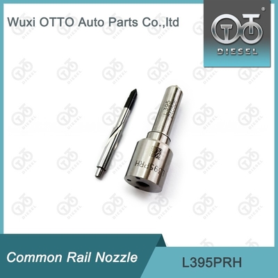 L395PRH Delphi Common Rail Nozzle Standard Size