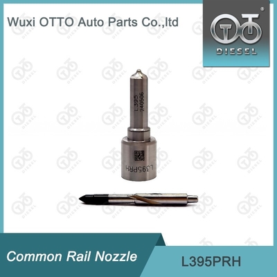 L395PRH Delphi Common Rail Nozzle Standard Size