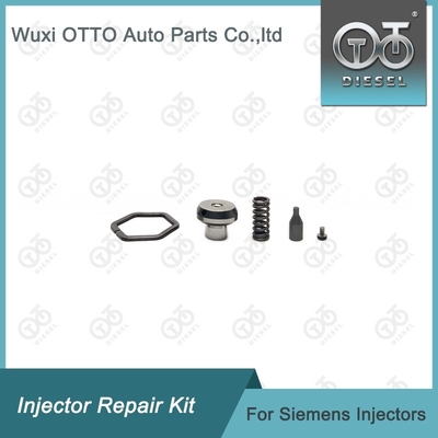 Common Rail Control Valve For Siemens Injectors A2C59513554 / 5WS40539 Etc.