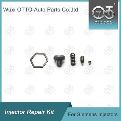 Common Rail Control Valve For Siemens Injectors A2C59513554 / 5WS40539 Etc.