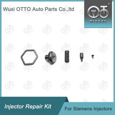 Common Rail Control Valve For Siemens Injectors A2C59513554 / 5WS40539 Etc.