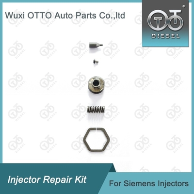Common Rail Control Valve For Siemens Injectors A2C59513554 / 5WS40539 Etc.
