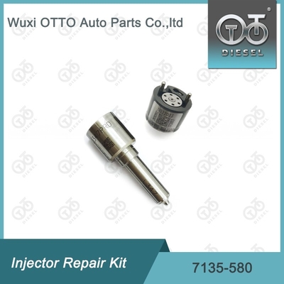 Nozzle-Valve Kit 7135-580 Delphi Injector Repair Kit For Injectors 28342997/R00001D/28307309