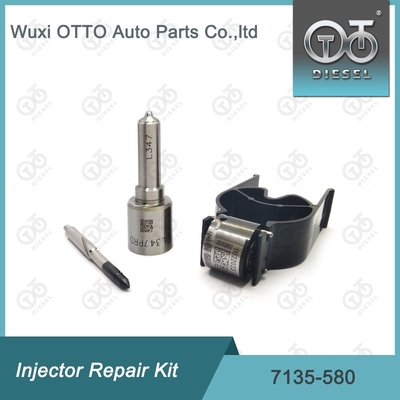Nozzle-Valve Kit 7135-580 Delphi Injector Repair Kit For Injectors 28342997/R00001D/28307309