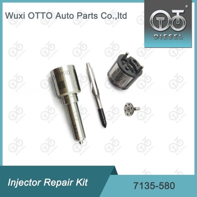 Nozzle-Valve Kit 7135-580 Delphi Injector Repair Kit For Injectors 28342997/R00001D/28307309
