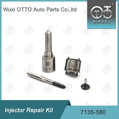 Nozzle-Valve Kit 7135-580 Delphi Injector Repair Kit For Injectors 28342997/R00001D/28307309