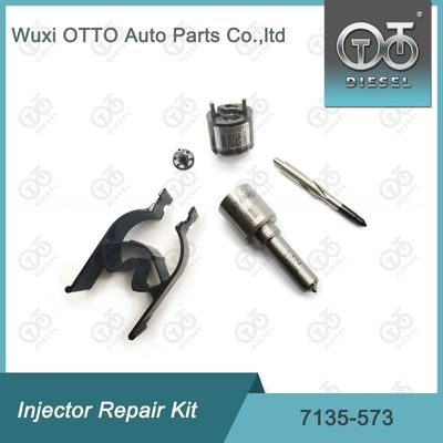 Nozzle-Valve Kit Nozzle-CVA Kit 7135-573  Injector Repair Kit For Injectors 28229873