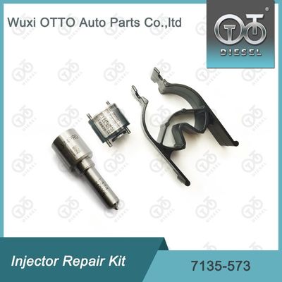 Nozzle-Valve Kit Nozzle-CVA Kit 7135-573  Injector Repair Kit For Injectors 28229873