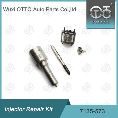 7135-573 Delphi Common Rail Injector Kits For Injectors 28229873 / 33800-4A710