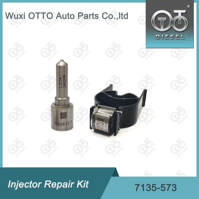 7135-573 Delphi Common Rail Injector Kits For Injectors 28229873 / 33800-4A710
