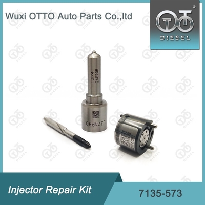 7135-573 Delphi Common Rail Injector Kits For Injectors 28229873 / 33800-4A710