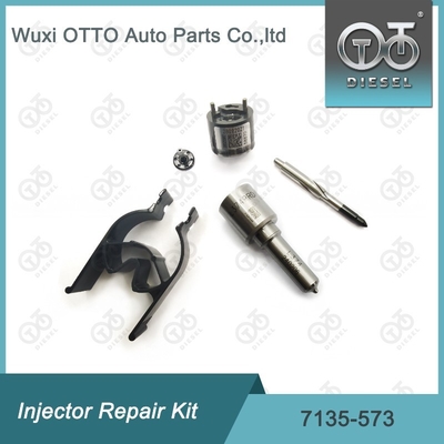 7135-573 Delphi Common Rail Injector Kits For Injectors 28229873 / 33800-4A710
