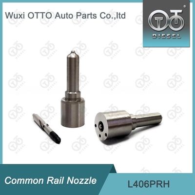 L406PRH Delphi Common Rail Nozzle High Speed Steel