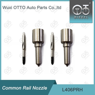 L406PRH Delphi Common Rail Nozzle High Speed Steel
