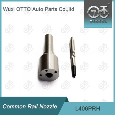 L406PRH Delphi Common Rail Nozzle High Speed Steel