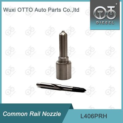L406PRH  Common Rail Nozzle High Speed Steel