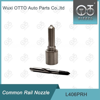 L406PRH Delphi Common Rail Nozzle High Speed Steel