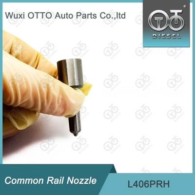 L406PRH Delphi Common Rail Nozzle High Speed Steel