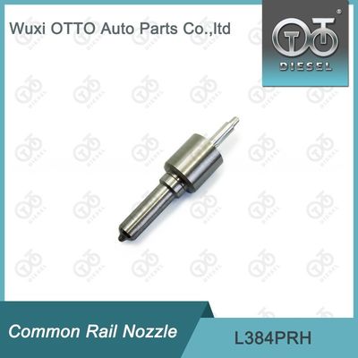 L384PRH Delphi Common Rail Injector Nozzle For Injector 28230891/28272472