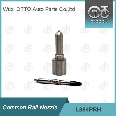 L384PRH Delphi Common Rail Nozzle For Fuel Injector