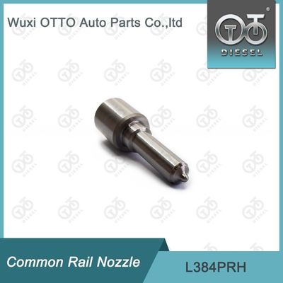 L384PRH Delphi Common Rail Injector Nozzle For Injector 28230891/28272472