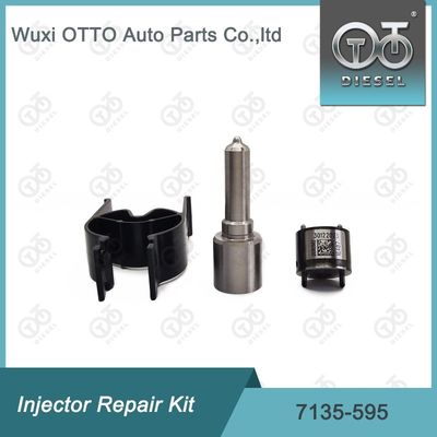 7135-595  Injector Repair Kit Nozzle-Valve Kit Nozzle-CVA Kit