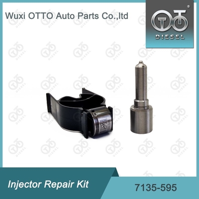 7135-595 Delphi Injector Repair Kit Nozzle-Valve Kit Nozzle-CVA Kit