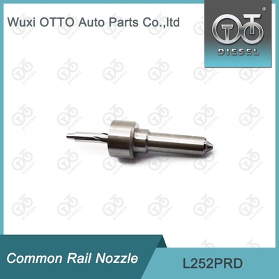 L252PRD Delphi Common Rail Nozzle For Injector EJBR05001D
