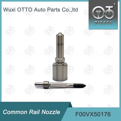 F00VX50176 / F00 VX 50176 Bosch Piezo Nozzle For Injectors 0445120298 / 0445120299