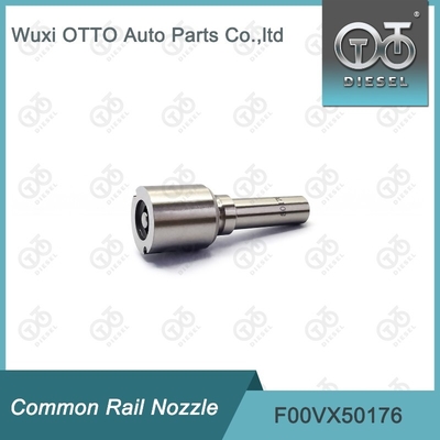 F00VX50176 / F00 VX 50176 Bosch Piezo Nozzle For Injectors 0445120298 / 0445120299