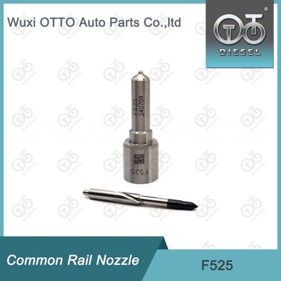 Fuel Injector F525 Delphi Common Rail Nozzle