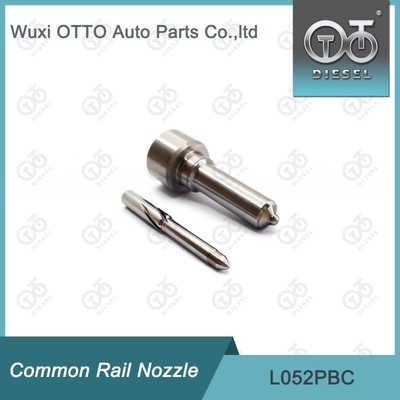 L052PBC Fuel Injector Delphi Common Rail Nozzle