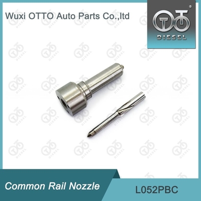 L052PBC Fuel Injector Delphi Common Rail Nozzle