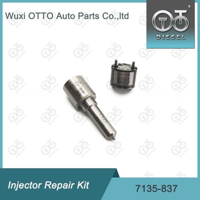 7135-837 Delphi Injector Repair Kit Nozzle-Valve Kit Nozzle-CVA Kit