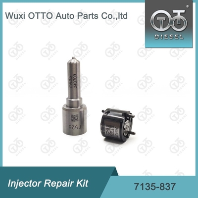 7135-837 Delphi Injector Repair Kit Nozzle-Valve Kit Nozzle-CVA Kit