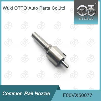 F00VX50077 / F00 VX 50077 Bosch Piezo Nozzle For Injectors 0445120287 / 0445120288