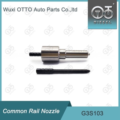G3S103 Denso Common Rail Nozzle For Injectors 295050-1950 8-98247354-0