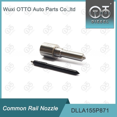 DLLA155P871 Denso Common Rail Nozzle  For Injector 095000-561# / 611# 095000-690#  /724#