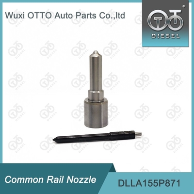 DLLA155P871 Denso Common Rail Nozzle  For Injector 095000-561# / 611# 095000-690#  /724#