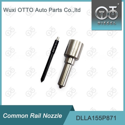 DLLA155P871 Denso Common Rail Nozzle  For Injector 095000-561# / 611# 095000-690#  /724#